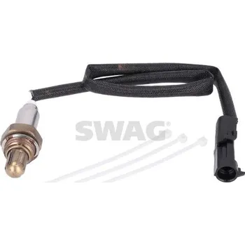 Lambda sonda Lambda sonda SWAG 40 91 7536
