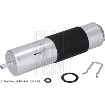 Filtr do auta Palivový filtr BLUE PRINT ADU172307