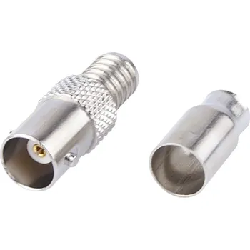 elektrický kabel BNC konektor 75 ohm pro RG6 kabel