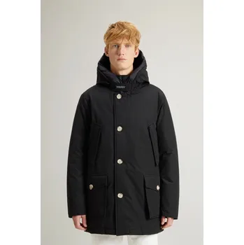 BUNDA WOOLRICH ARCTIC PARKA BLACK