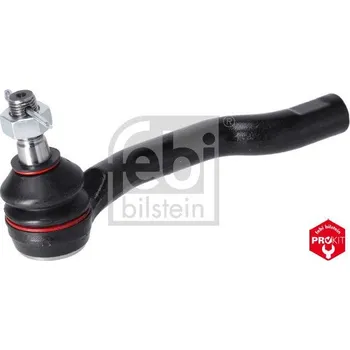 Táhlo řízení Hlava příčného táhla řízení FEBI BILSTEIN 48201