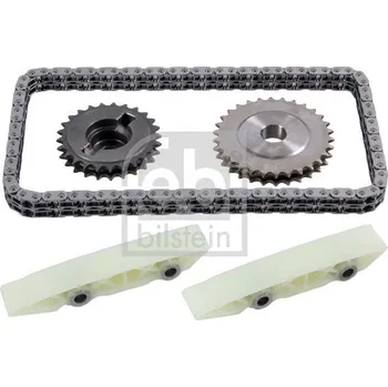Sada řetězů, pohon olejové pumpy FEBI BILSTEIN 101974