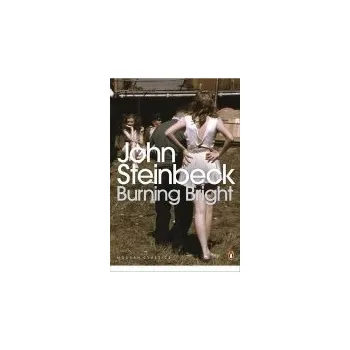 Burning Bright - Steinbeck, John