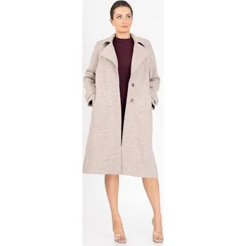 Dámský kabát KABÁT AXELLO 39022 Velikost: 40