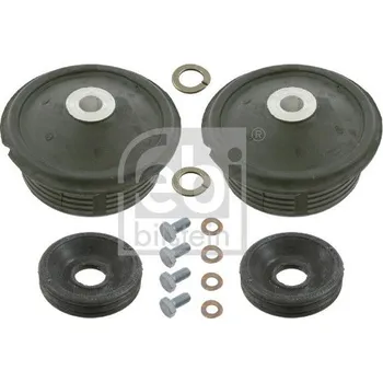 Opravná sada podvozku a pohonu kol Ložisko-sada, těleso nápravy FEBI BILSTEIN FEB08276