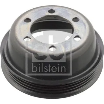Řemenice, klikový hřídel FEBI BILSTEIN 102045