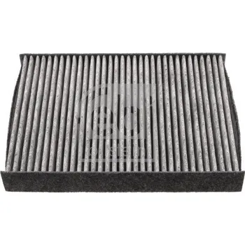 Ventilátor topení a klimatizace Filtr, vzduch v interiéru FEBI BILSTEIN FEB48539