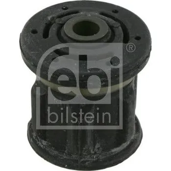 Zavěšení kol Zavěšení, tělo nápravy FEBI BILSTEIN 24187