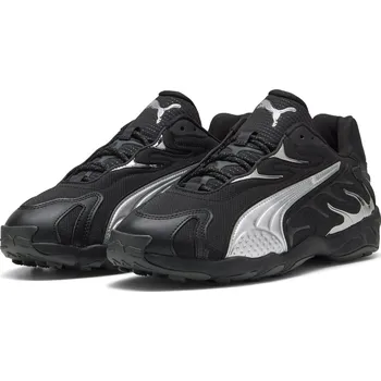 Pánské tenisky Pánské Nízké tenisky PUMA INHALE SMILE 40258903 – Černá 43