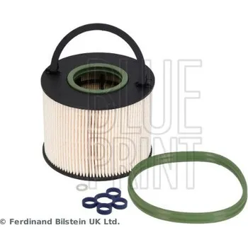 Filtr do auta Palivový filtr BLUE PRINT BLPADV182340