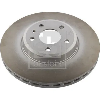 Brzdový kotouč Brzdový kotouč FEBI BILSTEIN FEB36232