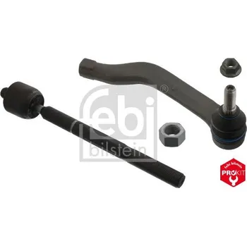 Soustava řízení Příčné táhlo řízení FEBI BILSTEIN 43688