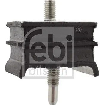 Zavěšení kol Zavěšení, tělo nápravy FEBI BILSTEIN 18751