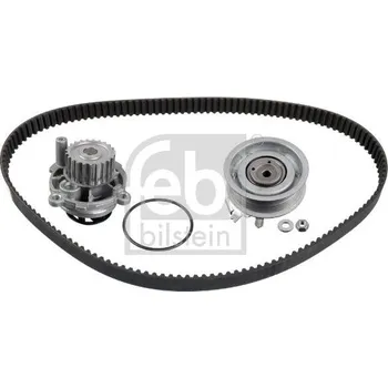 Vodní pumpa + sada ozubeného řemene FEBI BILSTEIN 32814