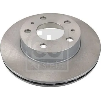 Brzdový kotouč Brzdový kotouč FEBI BILSTEIN FEB10565