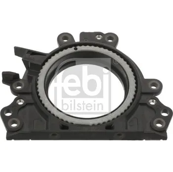 Automobilové těsnění Těsnicí kroužek hřídele, klikový hřídel FEBI BILSTEIN 46458