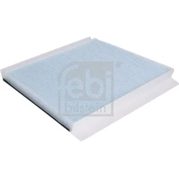 Ventilátor topení a klimatizace Filtr, vzduch v interiéru FEBI BILSTEIN FEB19793
