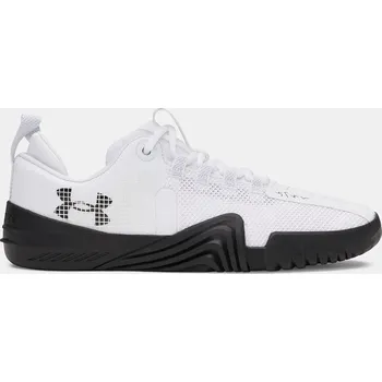Pánská sportovní obuv Under Armour Tribase Reign 6 Man White 43