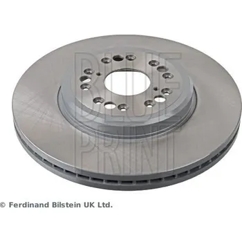 Brzdový kotouč Brzdový kotouč BLUE PRINT BLPADT34388
