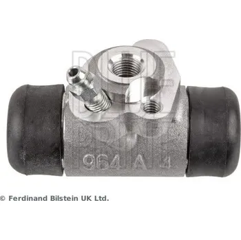 Brzdový systém Válec kolové brzdy BLUE PRINT BLPADT34444