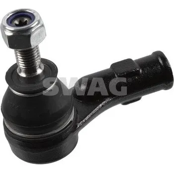 Táhlo řízení Hlava příčného táhla řízení SWAG 32 71 0010