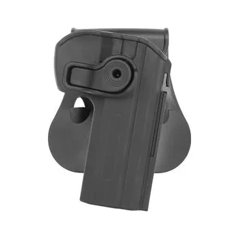 Sportovní střelba IMI Defense - Kabura Roto Paddle - CZ 75/75B/75B Omega - Z1330
