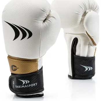 Yakmaspor lion 12 oz boxerské rukavice 10034212OZ 12 oz