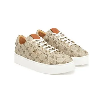 Dámské tenisky Sneakersy JOOP! Daphne 4140007216 Béžová 41