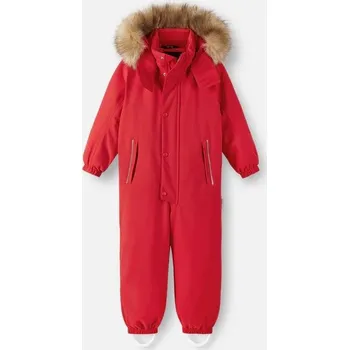 Dívčí oblečení Reima Reimatec Stavanger Jr zimní oblek 5100110A-3880 dětské 128