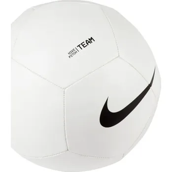 Basketbalový míč Pitch Team fotbal DH9796-100 - Nike 3