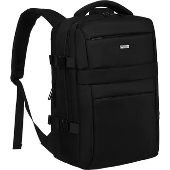 Batoh Peterson PTN PTY-04 - černá