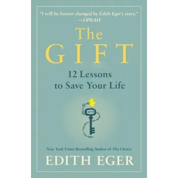 Cizojazyčná kniha The Gift (Pevná)