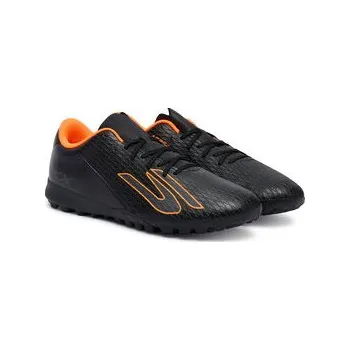 Pánská móda Boty na fotball Skechers Club Tf 252134 BKOR Černá 46