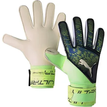 Brankářské rukavice Ultra Grip 2 RC 41814 01 - Puma 9