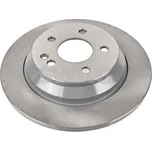 Brzdový kotouč SWAG 10 10 4951