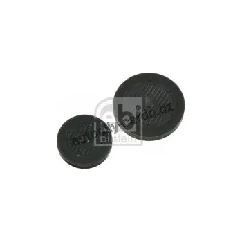 Záslepky - hřídel sklápěče - montážní otvor FEBI (FB 23206)