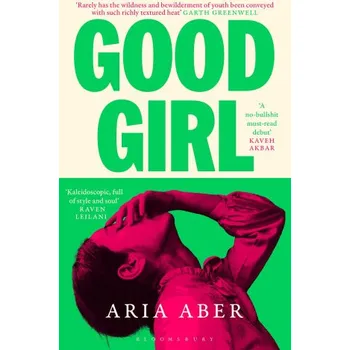 Cizojazyčná kniha Good Girl (Brožovaná)