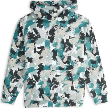 Chlapecké oblečení GATE Mikina s potiskem 8Y 825-0246/10