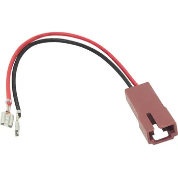 Autorádio Autorádio reproduktor box pro Citroën, Fiat, Peugeot