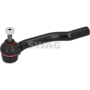 Táhlo řízení Hlava příčného táhla řízení SWAG 82 93 0530