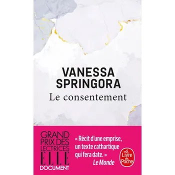 Le consentement (Brožovaná)