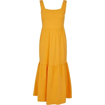 Dámské šaty Ladies 7/8 Length Valance Summer Dress - magicmango XL