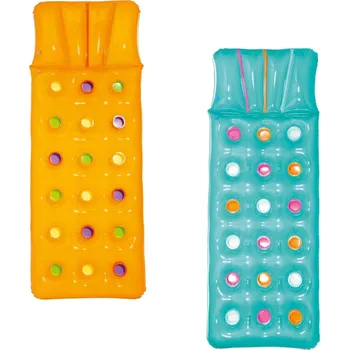 Nafukovací matrace na plavání 188 x 71 cm Bestway 43014 modrý