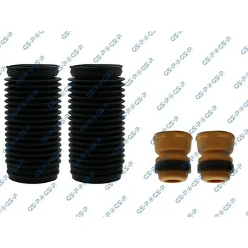 Ochranná sada proti prachu, tlumič pérování GSP 5406903PK