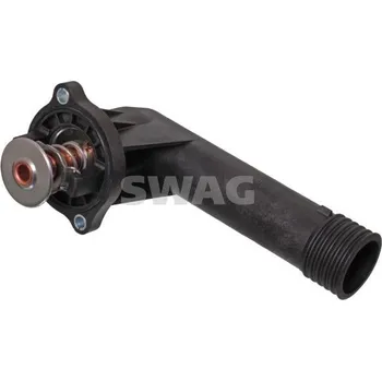 Těsnění motoru Termostat, chladivo SWAG 20 92 3531
