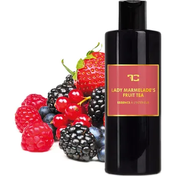 Aroma difuzér LADY MARMELADE | parfémová esence do aromalamp & difuzérů | PARFUMIA® ESSENCE À L'INTÉRIEUR | 100 ml Dedra