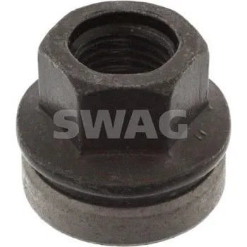 Plechové kolo Matice kola SWAG 50 94 9071