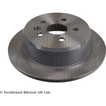 Brzdový kotouč Brzdový kotouč BLUE PRINT BLPADT343117