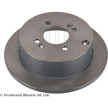 Brzdový kotouč Brzdový kotouč BLUE PRINT BLPADG04388