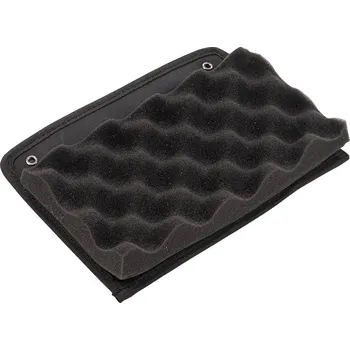 BW Outdoor Cases LP Lid pocket pro typ 1000